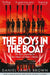 The Boys In The Boat by Daniel James Brown