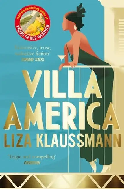 Villa America by Liza Klaussmann