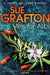 A is for Alibi by Sue Grafton