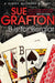 B is for Burglar by Sue Grafton