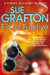 F is for Fugitive by Sue Grafton
