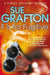 F is for Fugitive by Sue Grafton