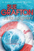 J is for Judgement by Sue Grafton