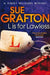 L is for Lawless by Sue Grafton