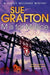 M is for Malice by Sue Grafton