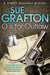O is for Outlaw by Sue Grafton