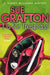 T is For Trespass by Sue Grafton