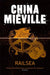 Railsea by China Mieville