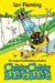 Chitty Chitty Bang Bang by Ian Fleming
