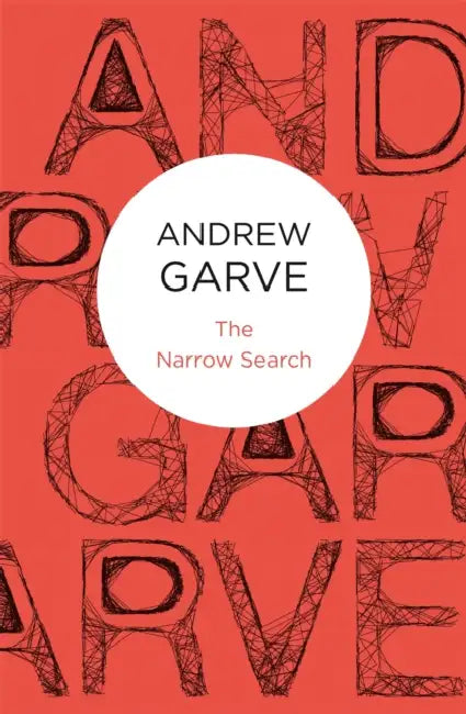 The Narrow Search by Andrew Garve