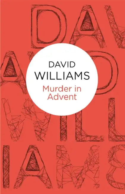 Murder in Advent by David Williams