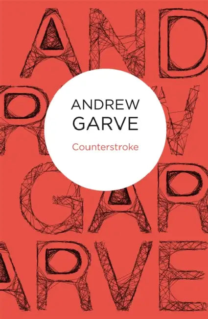 Counterstroke by Andrew Garve
