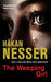 The Weeping Girl by Hakan Nesser