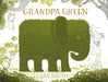 Grandpa Green by Lane Smith
