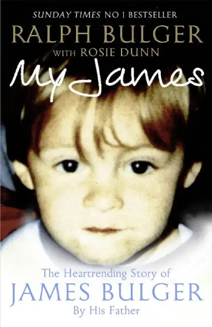 My James by Ralph Bulger