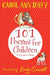 101 Poems For Children Chosen By Carol Ann Duffy: A Laureate's Choice by Carol Ann Duffy