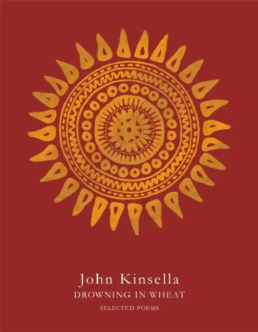 Drowning in Wheat: Selected Poems by Kazuhiko Fukushima