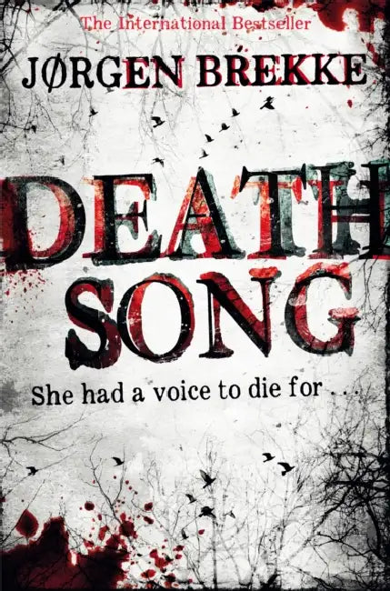 Death Song by Jorgen Brekke
