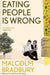Eating People is Wrong by Malcolm Bradbury