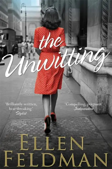 The Unwitting by Ellen Feldman