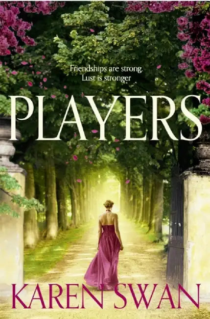 Players by Karen Swan