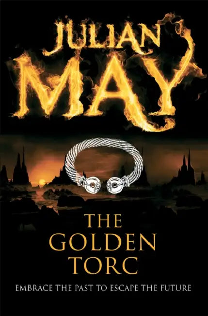 The Golden Torc by Mark McPhail