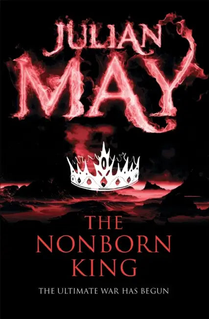 The Nonborn King by Stefanie (Reader in Film & Media, Queen Margaret University) Van de Peer