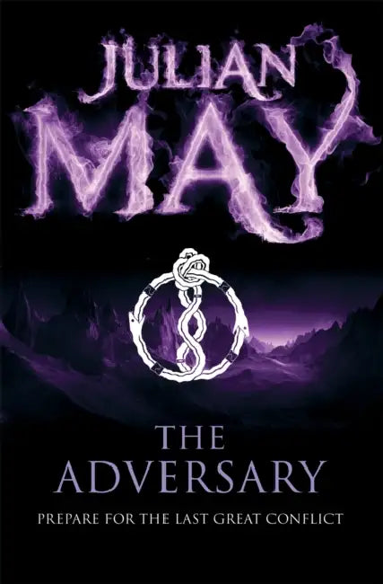 The Adversary by Jennifer Deibel