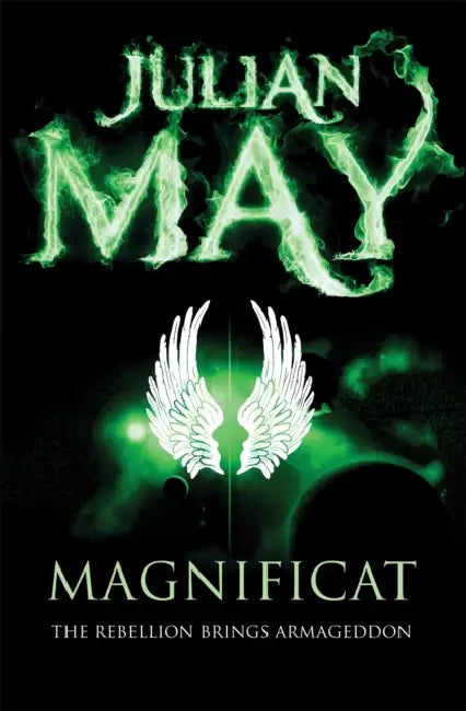 Magnificat by Julian May