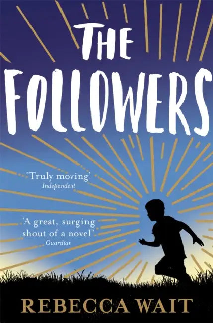 The Followers by Rebecca Wait