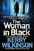The Woman in Black by Kerry Wilkinson
