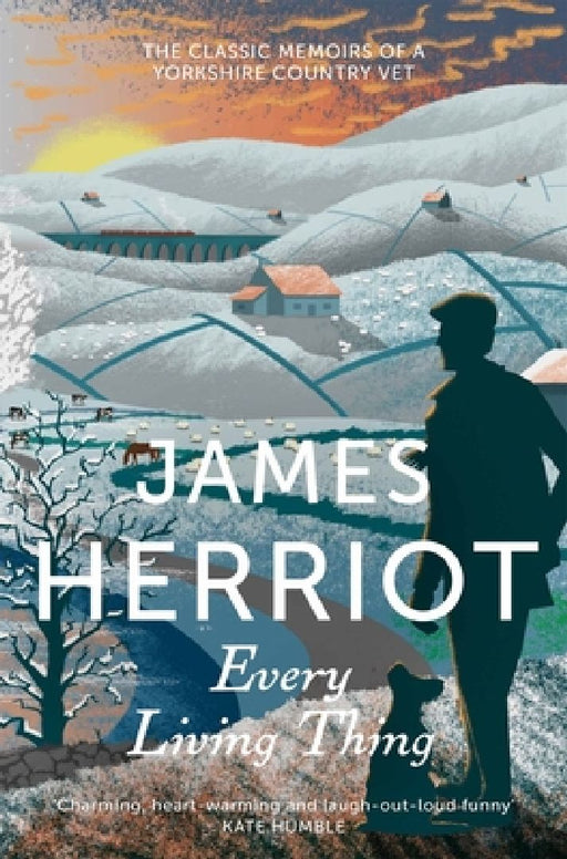 Every Living Thing by James Herriot