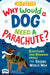 Why Would a Dog Need a Parachute?: Questions and Answers about the Second World War by Jo Foster