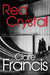 Red Crystal by Clare Francis