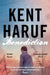 Benediction by Kent Haruf