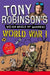World War I by Tony Robinson