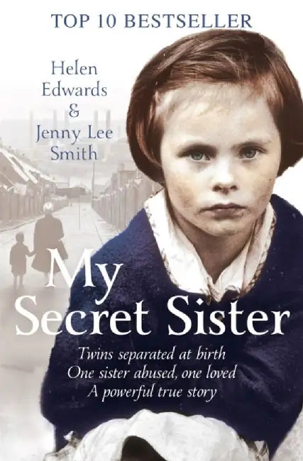 My Secret Sister by Helen Edwards