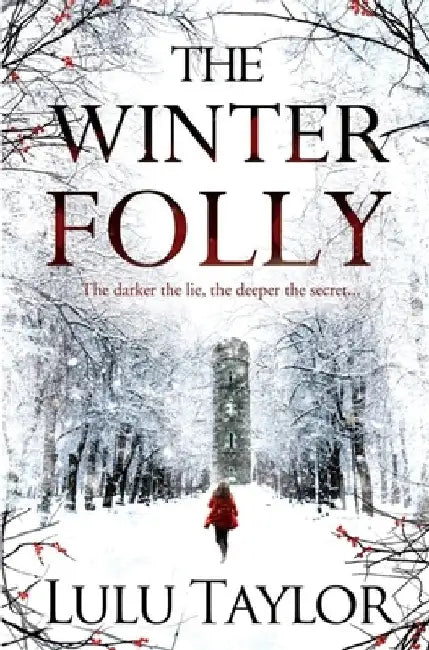 The Winter Folly by Lulu Taylor