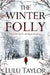 The Winter Folly by Lulu Taylor