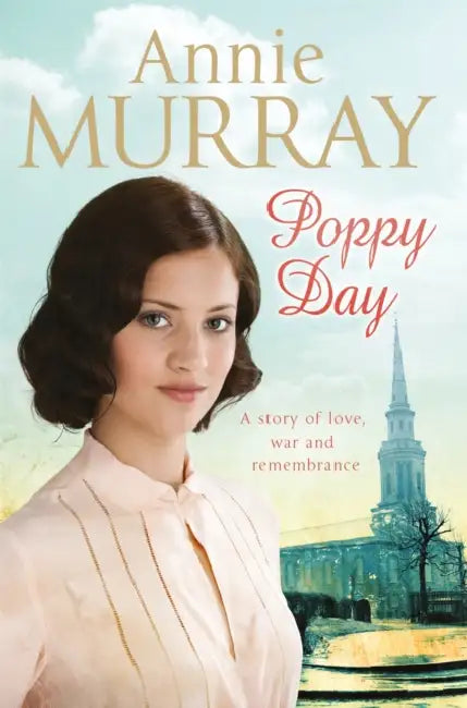 Poppy Day by Henrik (King's College London) Mouritsen