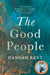 The Good People by Hannah Kent