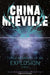 Three Moments of an Explosion: Stories by China Mieville