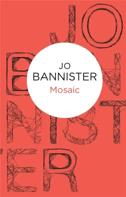 Mosaic by Jo Bannister