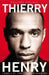 Thierry Henry: Lonely at the Top by Philippe Auclair
