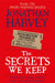 The Secrets We Keep by Jonathan Harvey