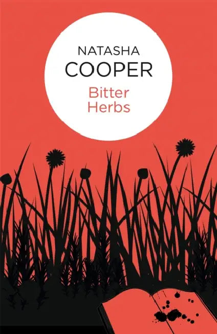 Bitter Herbs by Natasha Cooper