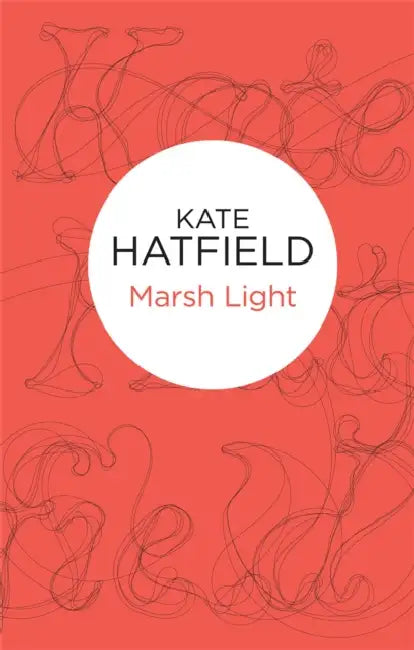 Marsh Light by Kate Hatfield