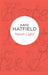 Marsh Light by Kate Hatfield