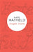 Angels Alone by Kate Hatfield