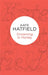 Drowning in Honey by Kate Hatfield